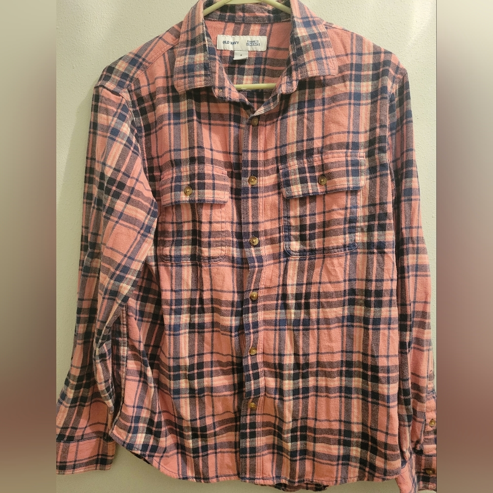 Womens Flannel